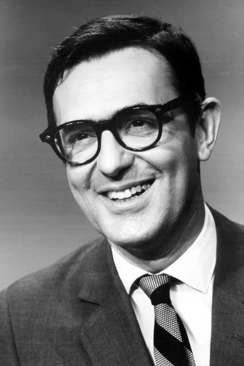Larry Blyden