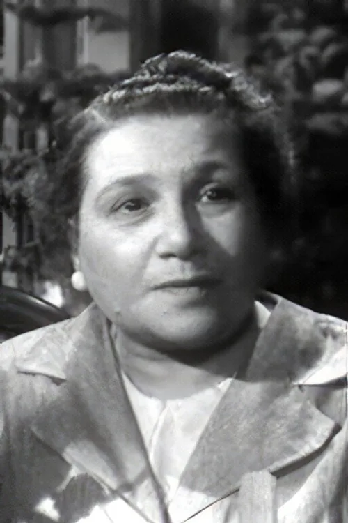 Germaine Michel