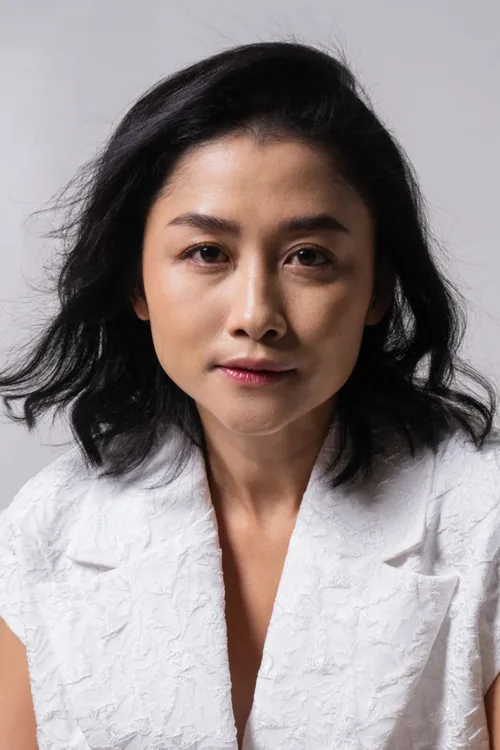 Jenny Zhang