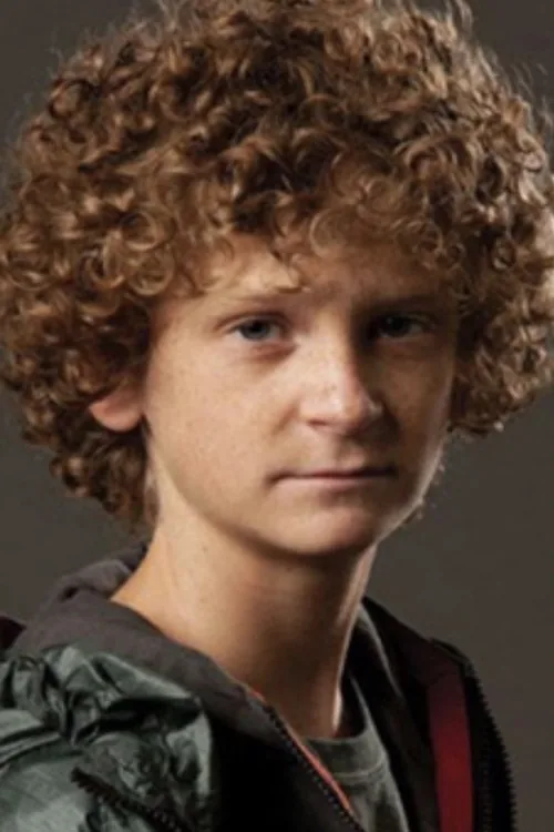 Ethan Jamieson