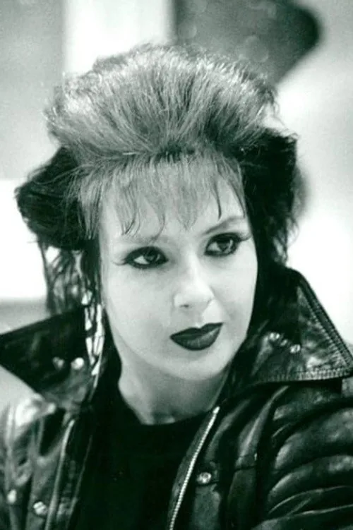 Linda Krüger