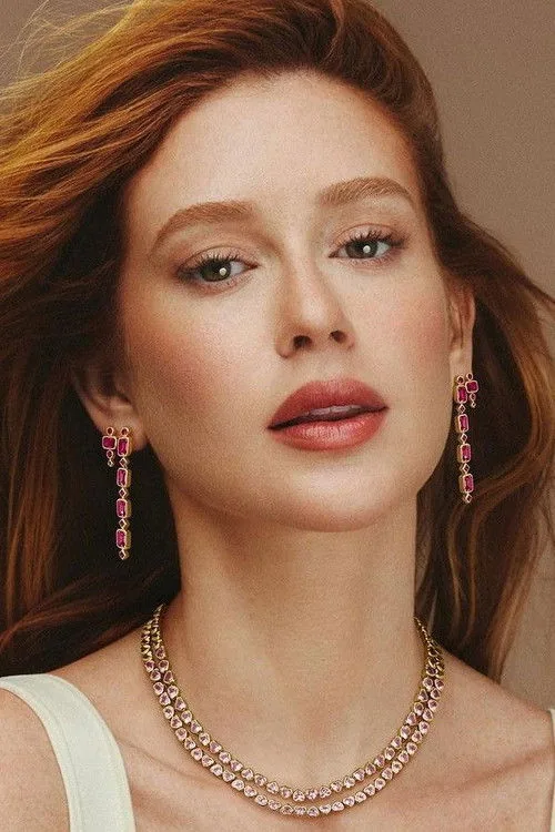 Marina Ruy Barbosa