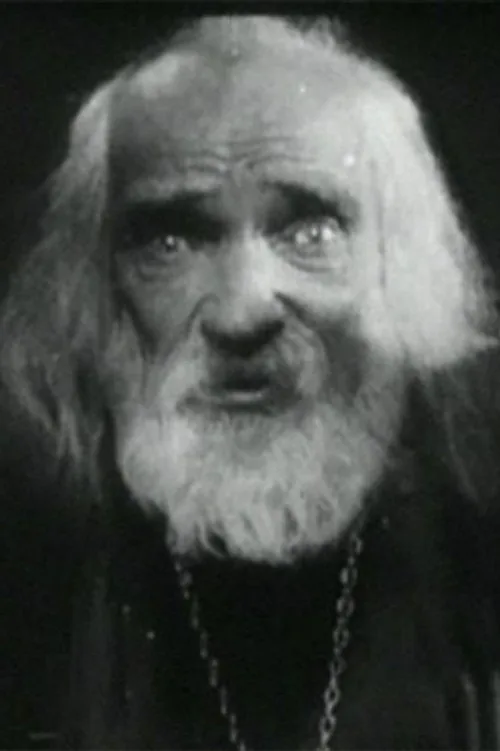 Vladimir Mikhaylov
