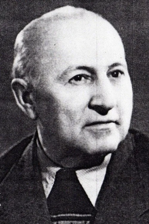 Дмитрий Голубинский