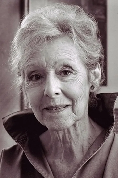 Eileen Page