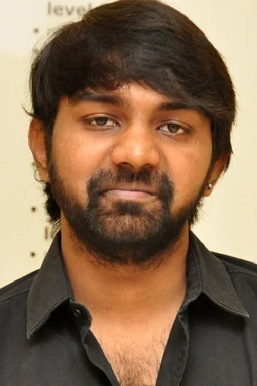Balakrishna Kola