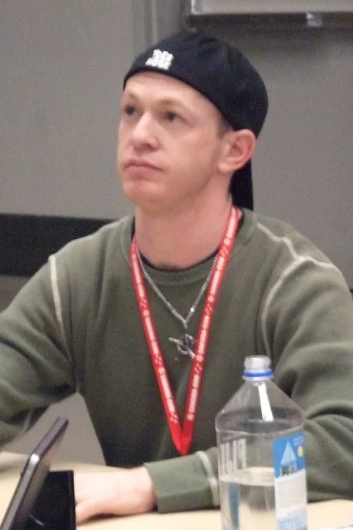 Derek Stephen Prince