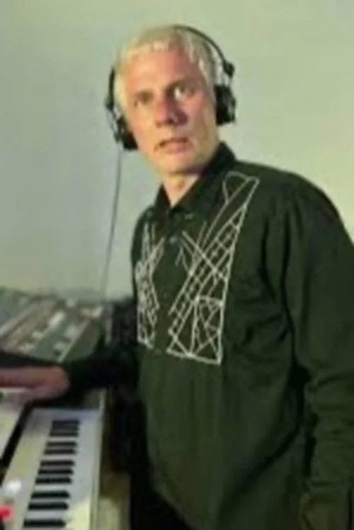 Felix Kubin