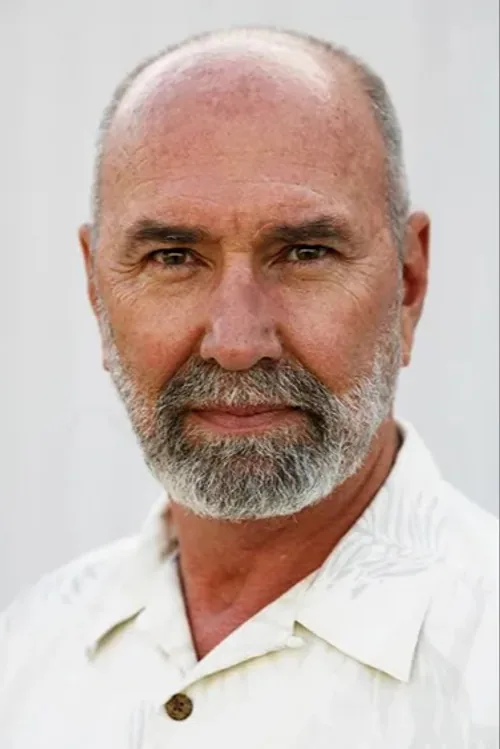 John Pritchett