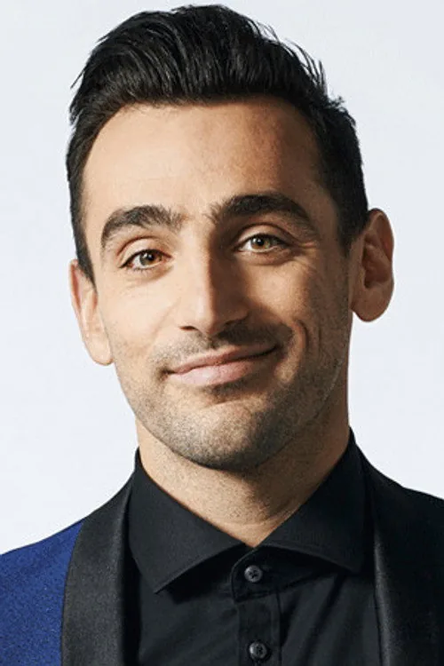 Jacob Hoggard