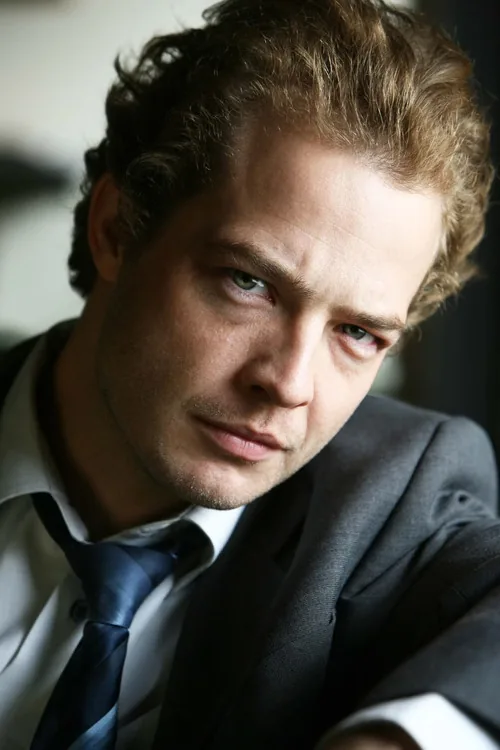 Rene Heger
