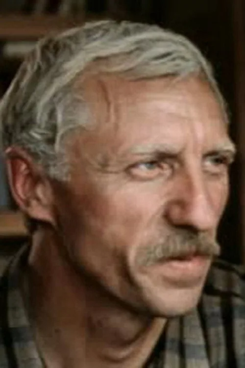 Viktor Nesterov