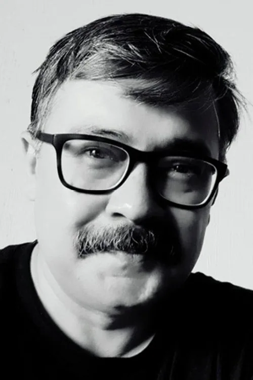 Bauddhayan Mukherji