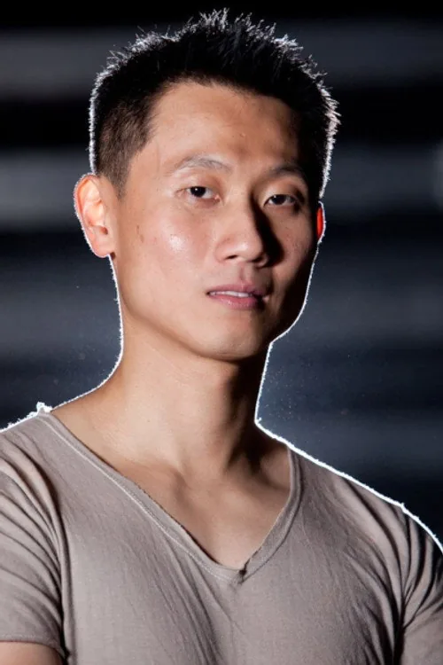 Glenn Chow