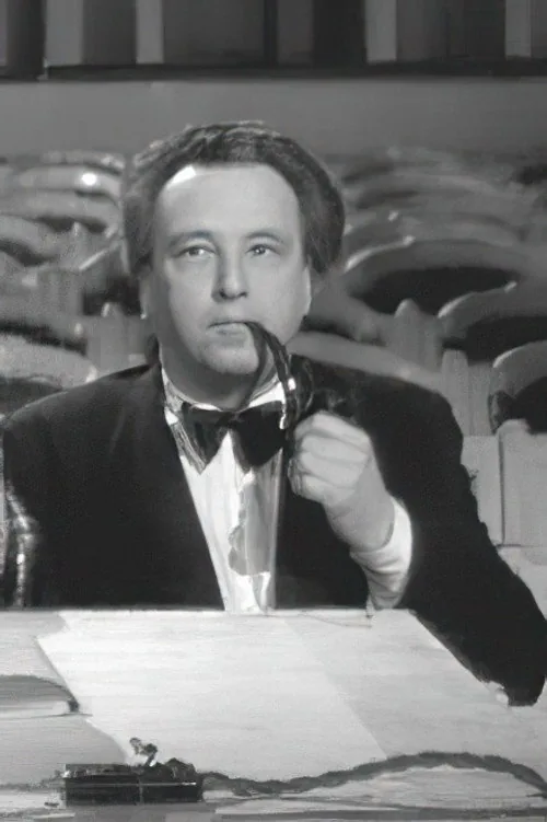 Arthur Hoérée