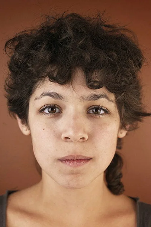 María Deschamps