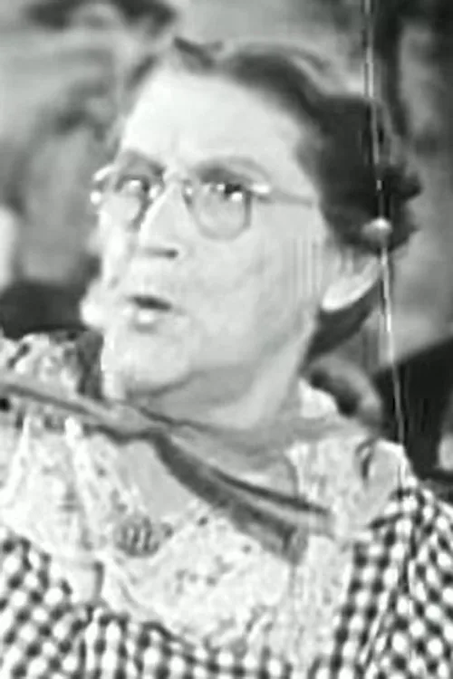 Nora Bush