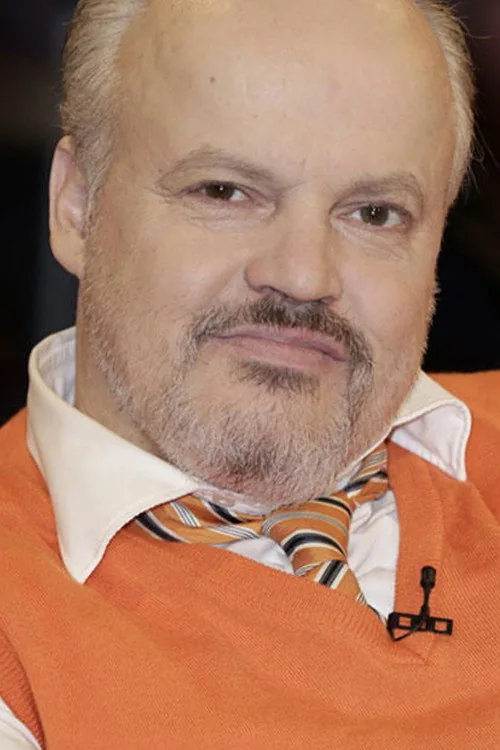 Hubert Kah