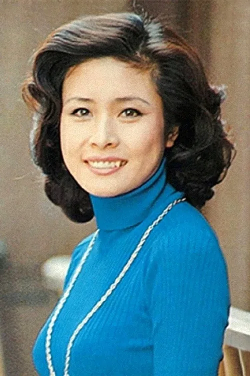 小柳ルミ子