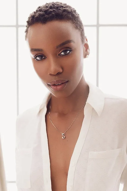 Shailaun Manning