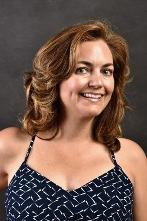Julie Cude-Eaton