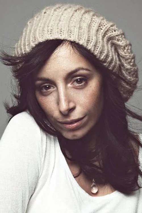 Maureen Diot