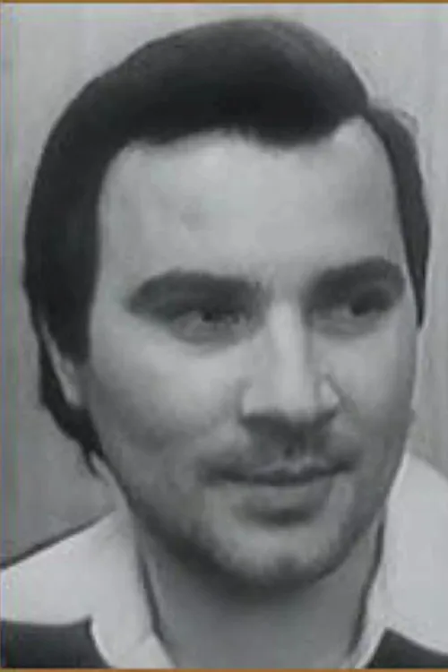 Валерій Свищов