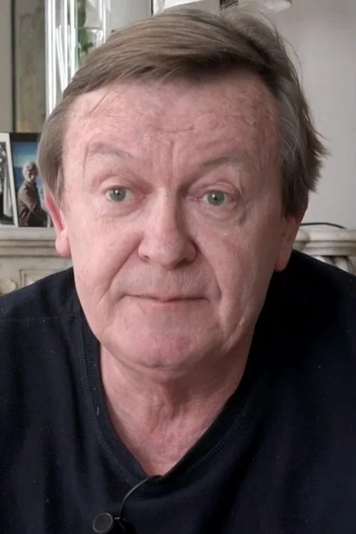Jean Echenoz