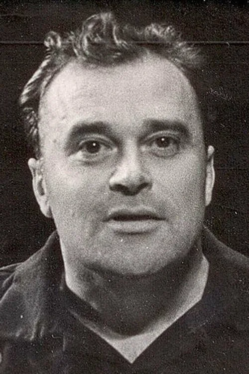 Андрей Гончаров