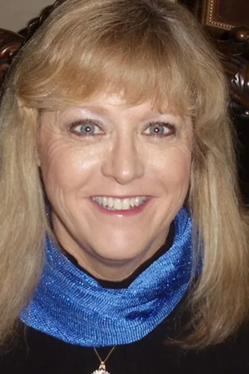 Carolyn Campbell