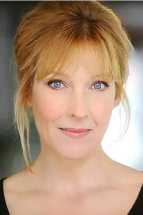 Lisa Bostnar