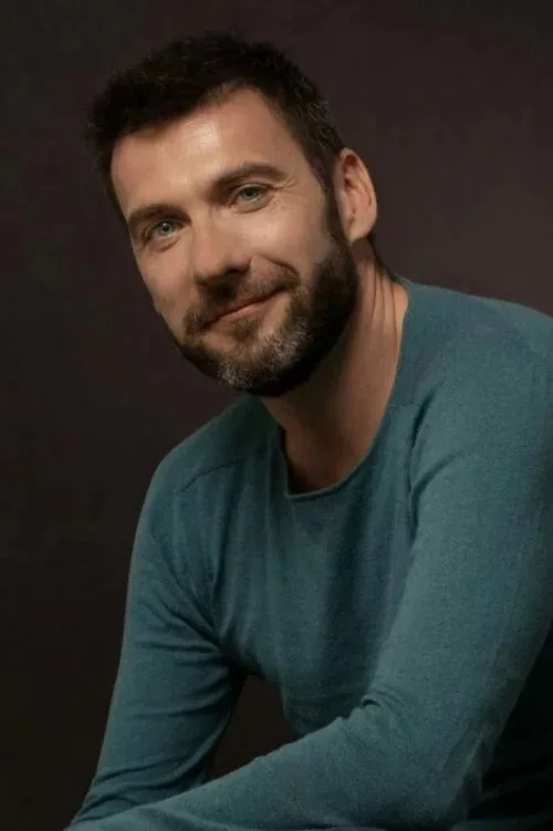 Nicolas Courjal