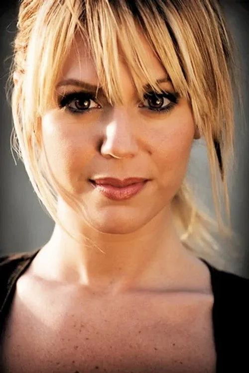 Lisa Rieffel