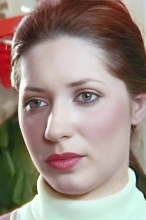 Sylvia Berg