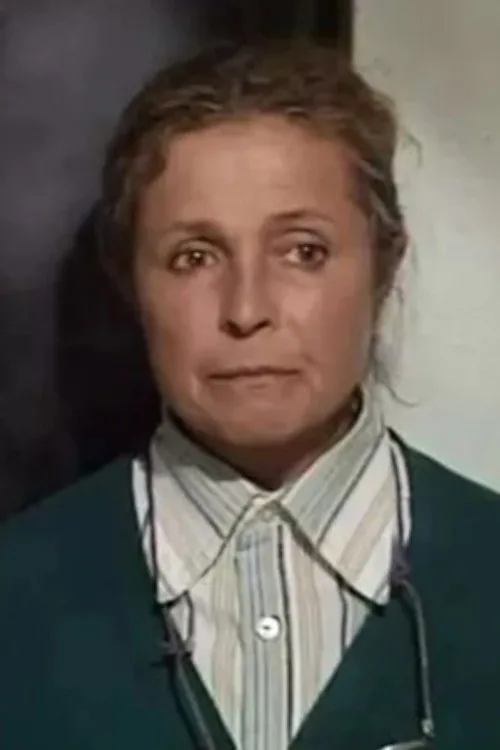 Ольга Дзисько