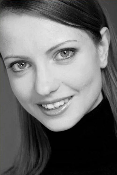 Nina Kaptsova