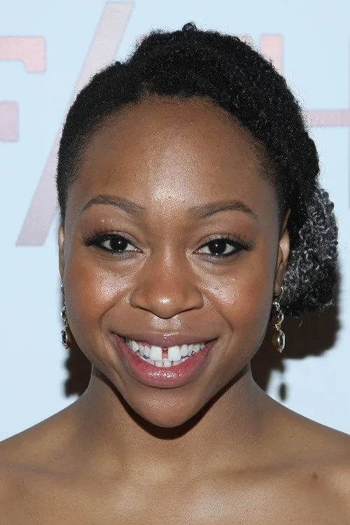 Tamika Lawrence