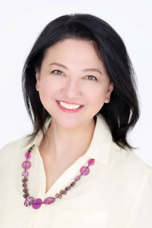 比企理恵