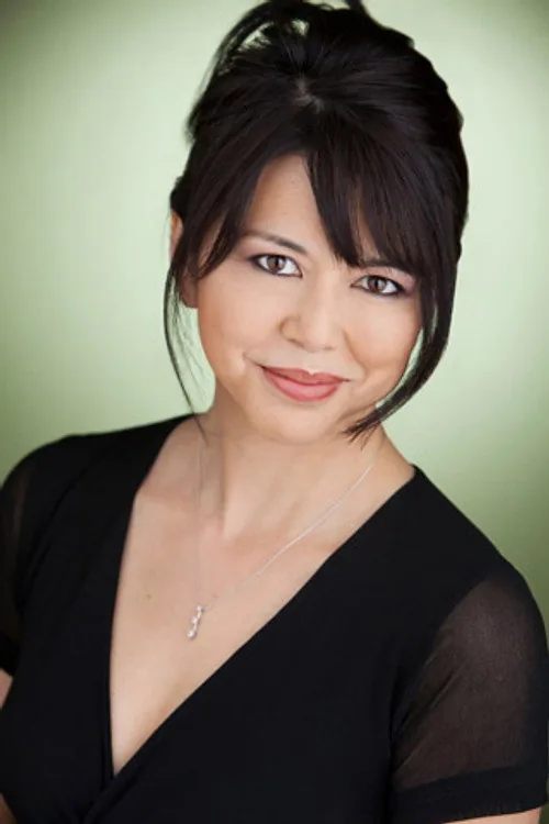 Yumi Iwama