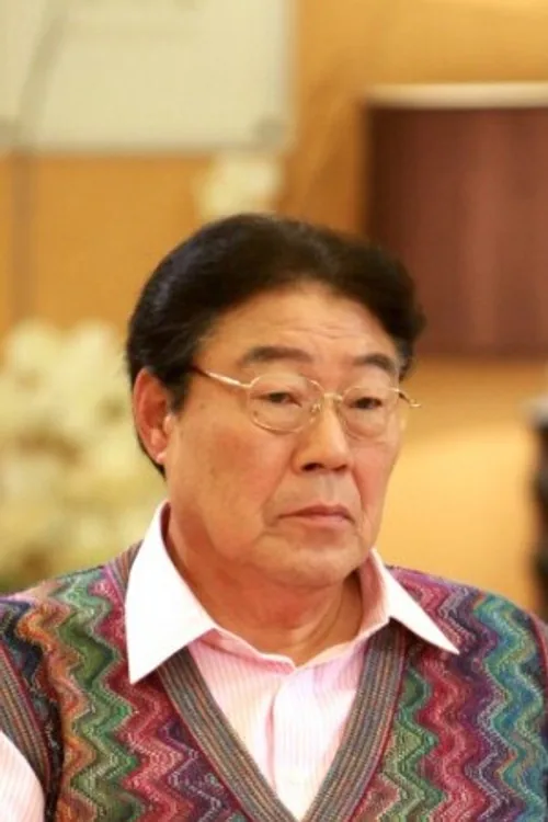 金成謙