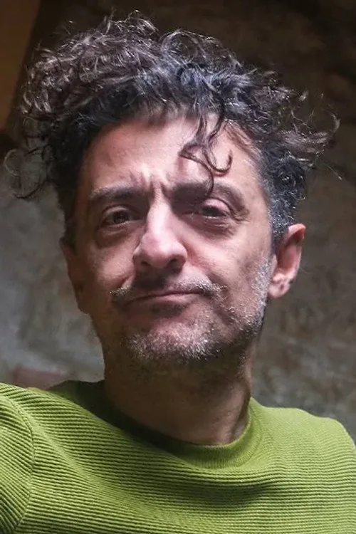 Stelios Iakovidis