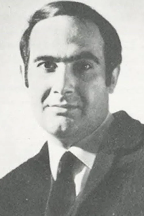 Ραφαήλ Ντενόγιας