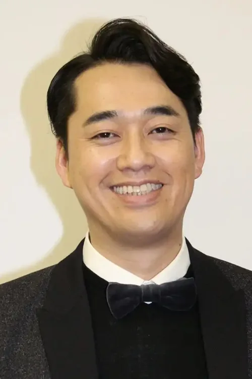設楽統
