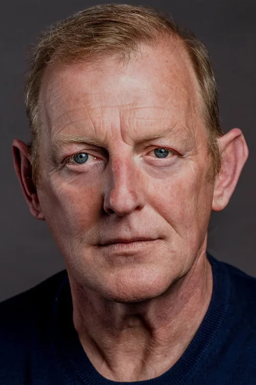 Sean Kearns