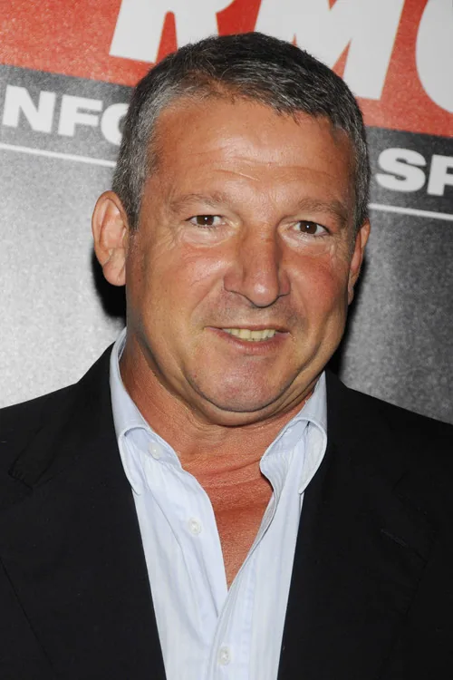 Roland Courbis