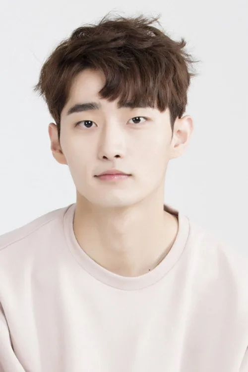 Shin Kang-Woo