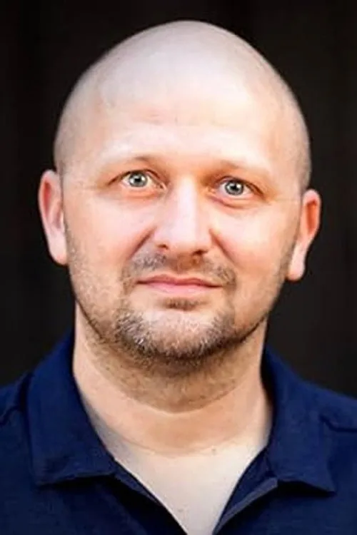 Dylan Haggerty