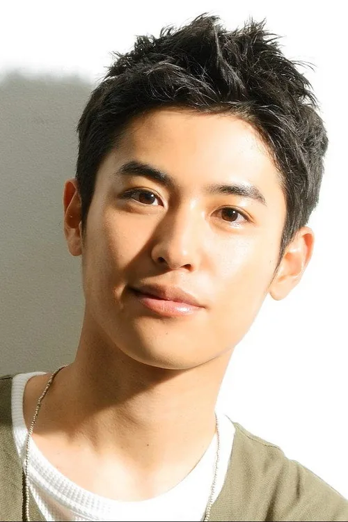Horii Arata