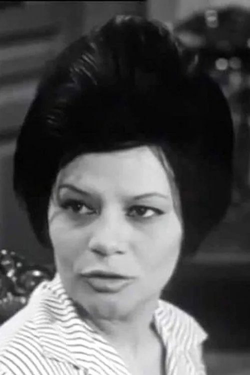 Antigoni Koukouli