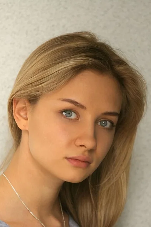 Ольга Сухарева